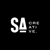Sam Aaron Creative Logotype
