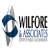 Wilfore & Associates Logotype