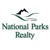National Parks Realty Logotype