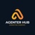 Agenterhub Logotype