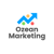 Ozean Marketing Logotype