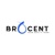 BROCENT Logotype