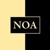 NOA Architecture Planning Interiors, LLC Logotype