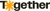 Together Agency Logotype