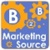 B2B Marketing Source, LLC Logotype