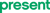 Present Logotype