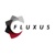 Fluxus Productions Limited Logotype