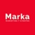 Marka Marketing Y Eventos Logotype
