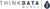 ThinkData Works Logotype