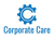Corporate Care Logotype