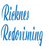 Ricknes Redovisning Logotype