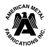American Metal Fabrications, Inc. Logotype