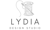 Lydia Design Studio Logotype