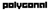 Polygonal Logotype
