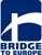 BridgeToEurope GmbH & Co. KG Logotype