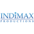 Indimax Productions Logotype
