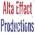 Alta Effect Productions Logotype