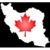 Official Farsi Translation Logotype