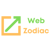 Web Zodiac Logotype