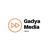 Gadya Media & Marketing Logotype