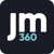 JMango360 Logotype