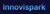 Innovispark Logotype