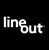 Lineout Media Logotype