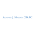 Alfonso J. Mollica CPA PC Logotype