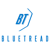 BlueTread Logotype
