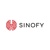 Sinofy Studio Logotype