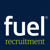 Fuel Recruitment Logotype