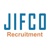 JIFCO RECRUITMENT Logotype