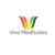 Viva MedSuites Logotype