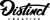 Distinct Creative Group Logotype