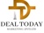 Deal Today Marketing Logotype