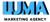 Luma Marketing Agency Logotype