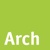 Arch Logotype