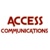 Access Communications Logotype