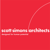 Scott Simons Architects Logotype