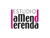 Estudio La Menda Lerenda Logotype