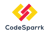 CodeSparrk Logotype