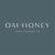 Oak + Honey Event Planning Co. Logotype