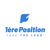 1ere Position Logotype