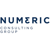 Numeric Consulting Group Logotype