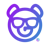 Geekbears Logotype