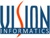 Vision Informatics Logotype