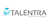 Talentra Logotype