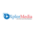 XplorMedia Logotype