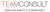 Teamconsult Logotype