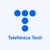 Telefónica Tech (EN) Logotype